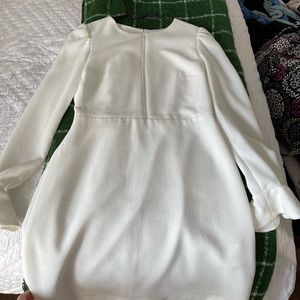 White club Monaco dress worn once